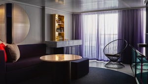 Posh Suite